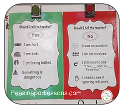 7 Sanity Saving Classroom Management Strategies! - Peas in a Pod Lessons